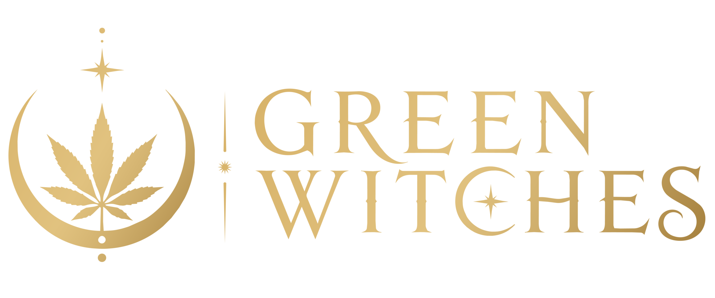 Green Witches